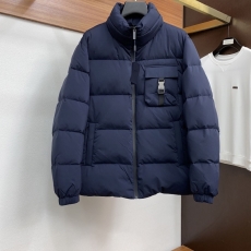 Prada Down Coat